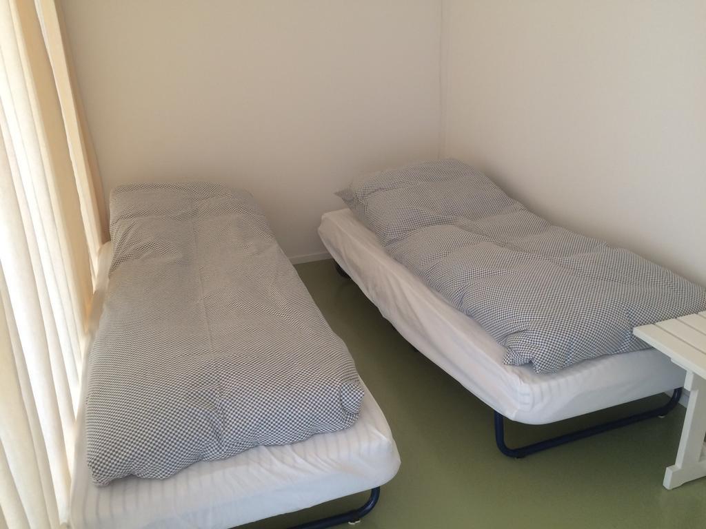 Kratgaardens Apartment Herning Ruang foto