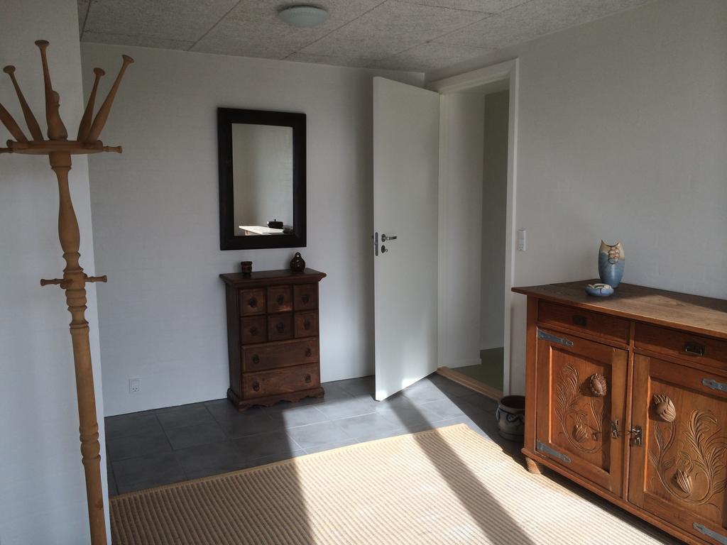 Kratgaardens Apartment Herning Ruang foto