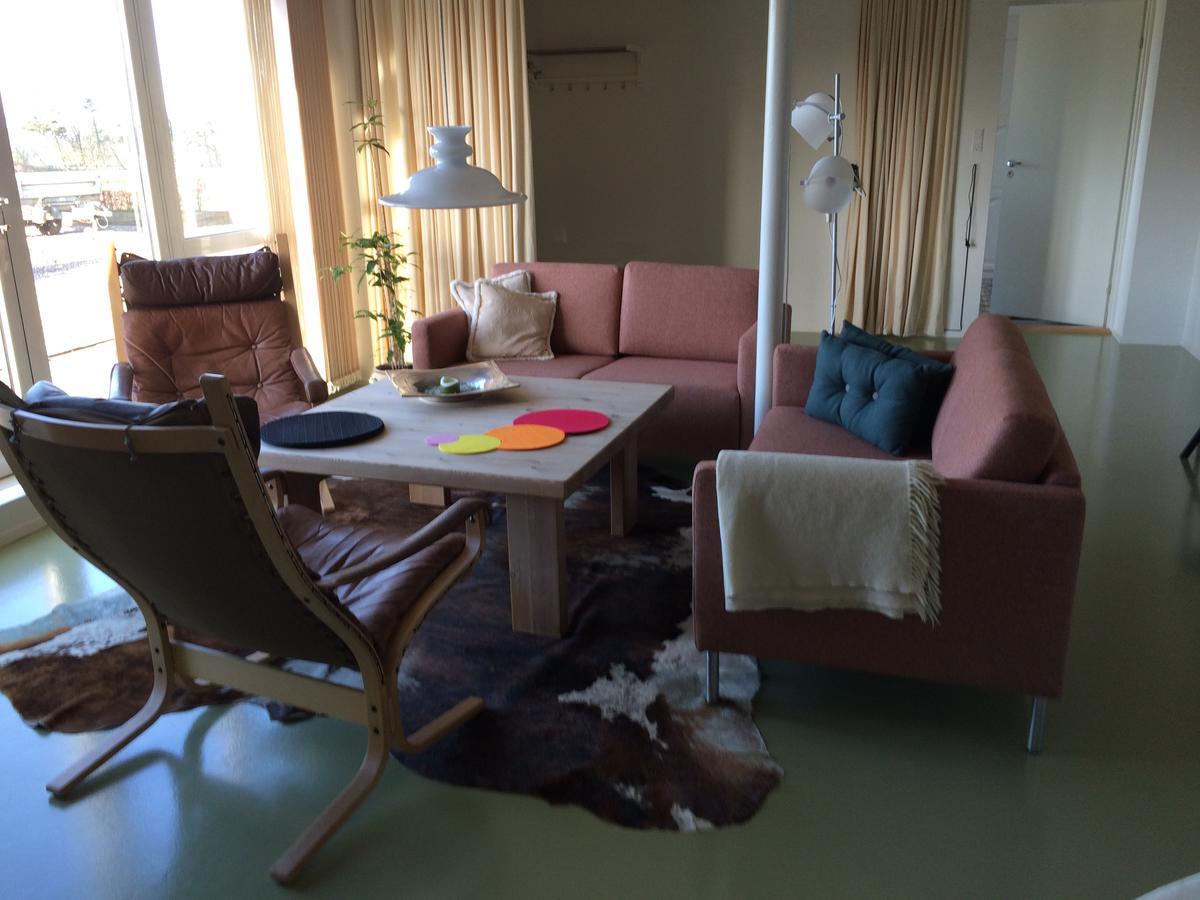 Kratgaardens Apartment Herning Bagian luar foto